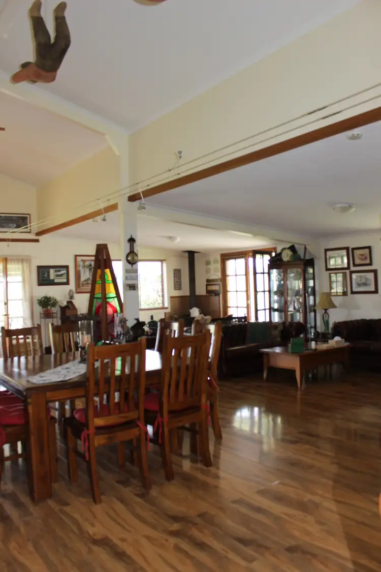 Second view of Homely rural property listing, 190 Bellevue Road, Tenterfield NSW 2372