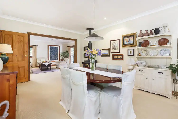 Sixth view of Homely house listing, 141 Arcadia Road, Arcadia NSW 2159