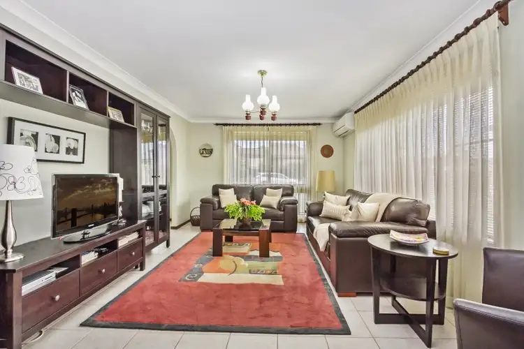 Fourth view of Homely house listing, 4 Bendigo Close, Wakeley NSW 2176