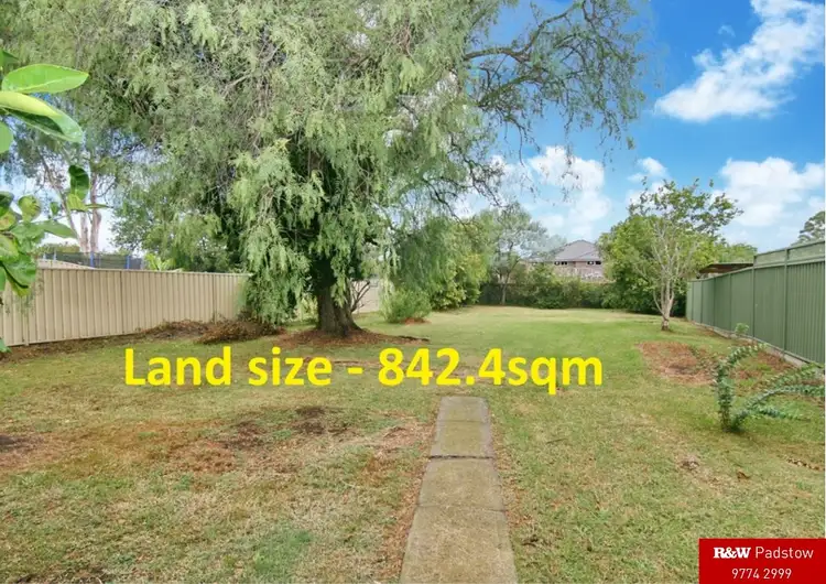 75 Tompson Road, Panania NSW 2213