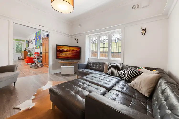 Fifth view of Homely house listing, 60 Sir Thomas Mitchell Road, Bondi Beach NSW 2026