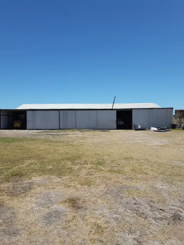 Second view of Homely rural property listing, 46 GASTON ROAD, Bullsbrook WA 6084