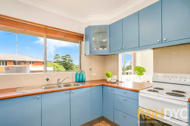 Fifth view of Homely unit listing, 6/15 Kingsway, Dee Why NSW 2099