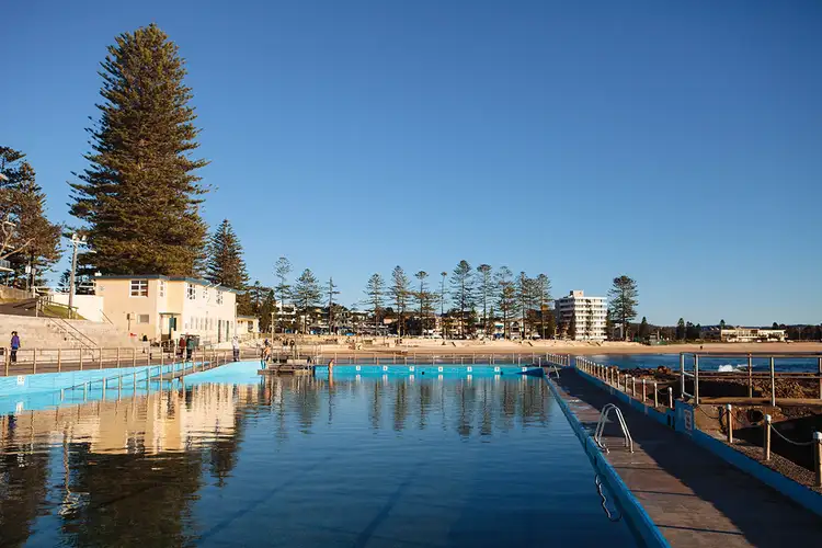 Sixth view of Homely unit listing, 28/89 Oaks Avenue, Dee Why NSW 2099