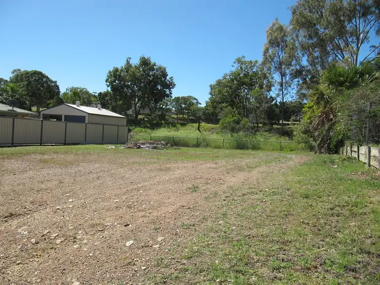 Second view of Homely land listing, 55 Latrobe Street, Tannum Sands QLD 4680