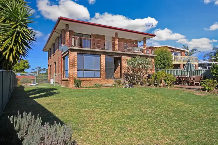 Third view of Homely house listing, 30 Pyang Avenue, Malua Bay NSW 2536