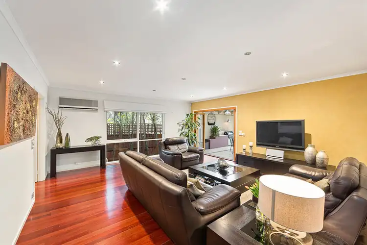 Second view of Homely house listing, 15 Regency Terrace, Lysterfield VIC 3156