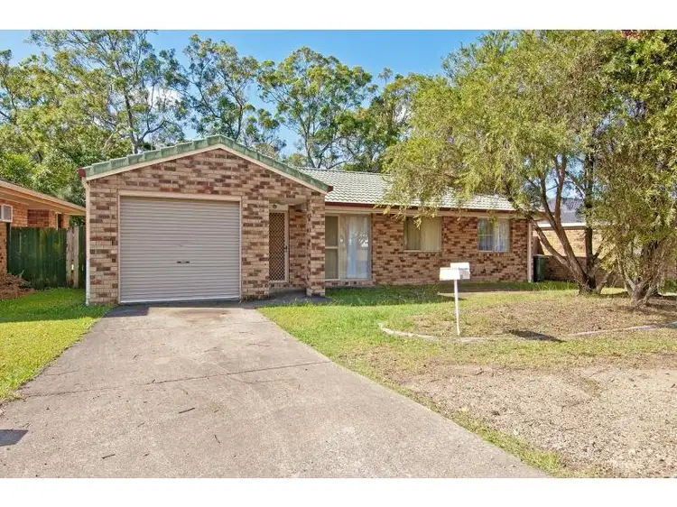 32 Dowling, Eagleby QLD 4207