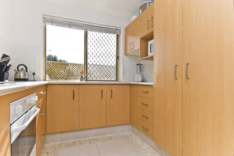 Main view of Homely townhouse listing, Address available on request