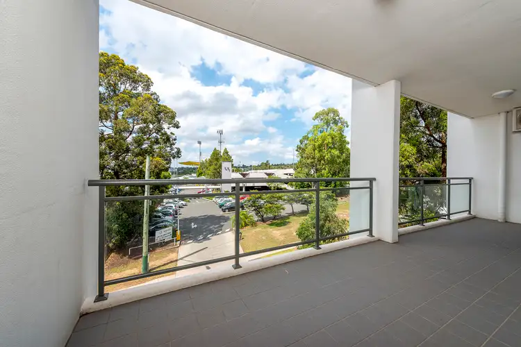 Seventh view of Homely unit listing, 21D/541 Pembroke Road, Leumeah NSW 2560