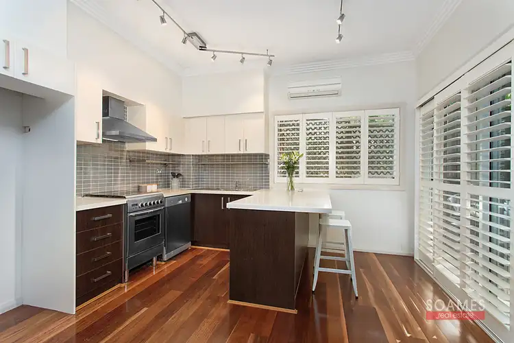 Second view of Homely apartment listing, 38/14-18 College Crescent, Hornsby NSW 2077
