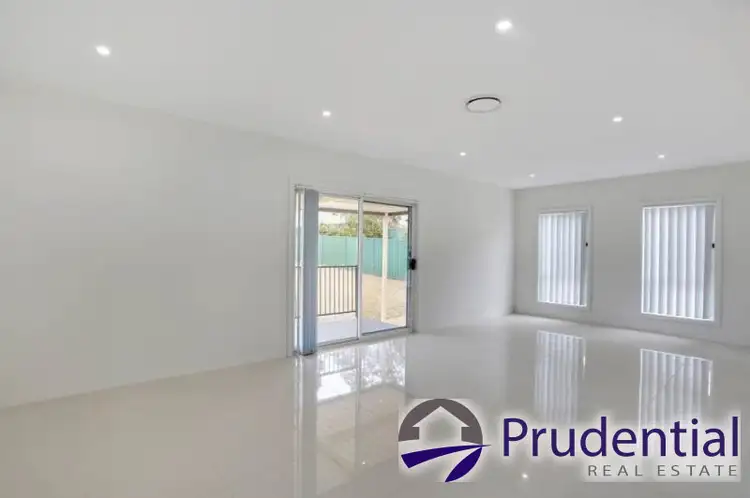 Fourth view of Homely house listing, 5 Hume Street, Campbelltown NSW 2560