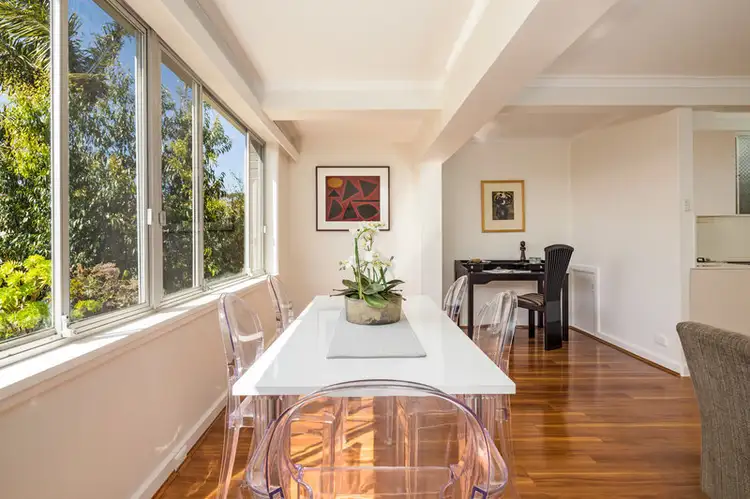 Third view of Homely house listing, 32 View Street, Woollahra NSW 2025