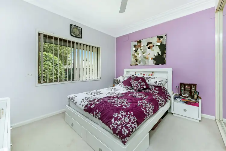 Sixth view of Homely house listing, 100 Fairfield Road, Guildford NSW 2161