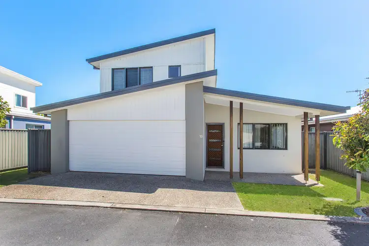 15/42-58 Ballina Street, Pottsville NSW 2489