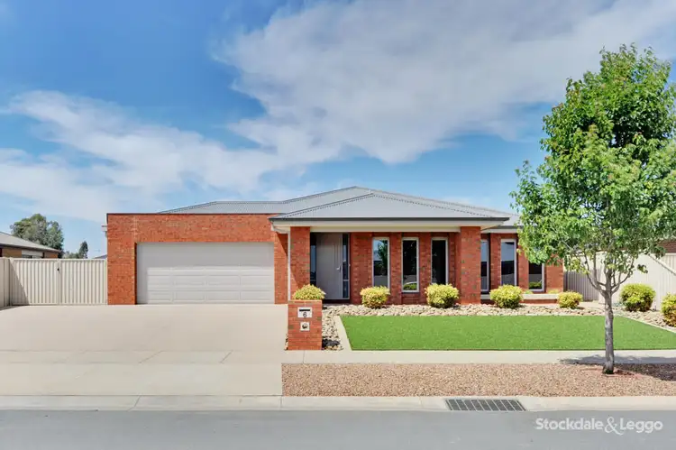 6 Bonbeach Street, Shepparton VIC 3630