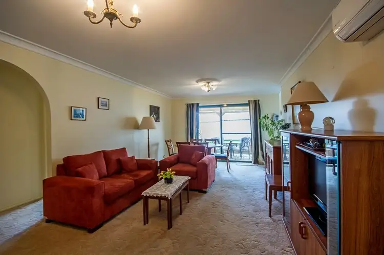 Third view of Homely unit listing, 2/19 Turner Crescent, Orange NSW 2800