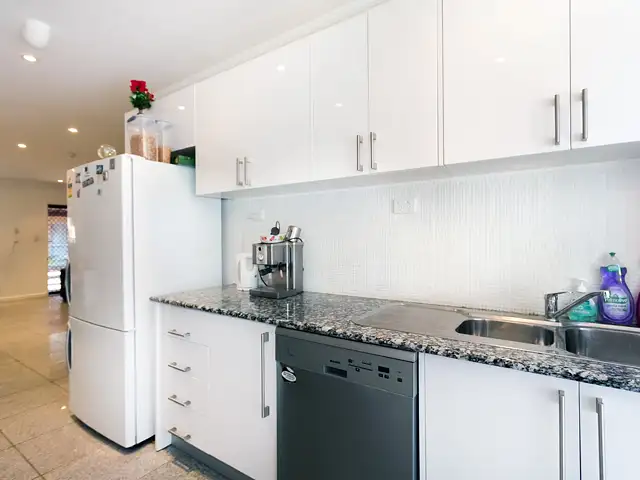 Sixth view of Homely townhouse listing, 16/3 Gap Road, Alice Springs NT 870