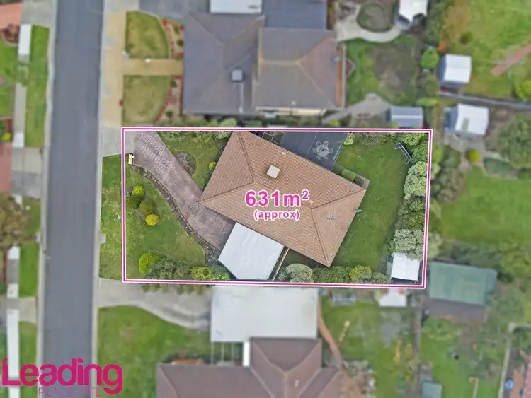 Second view of Homely house listing, 8 McLean Court, Sunbury VIC 3429