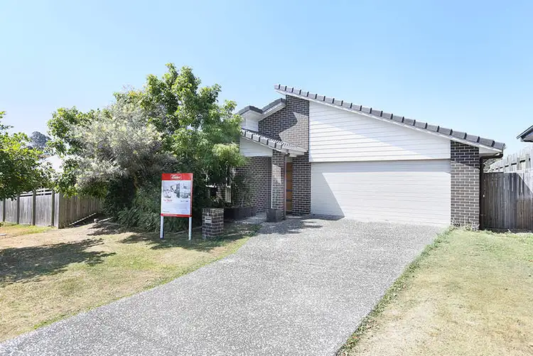 4 Allyn Street, Ormeau Hills QLD 4208