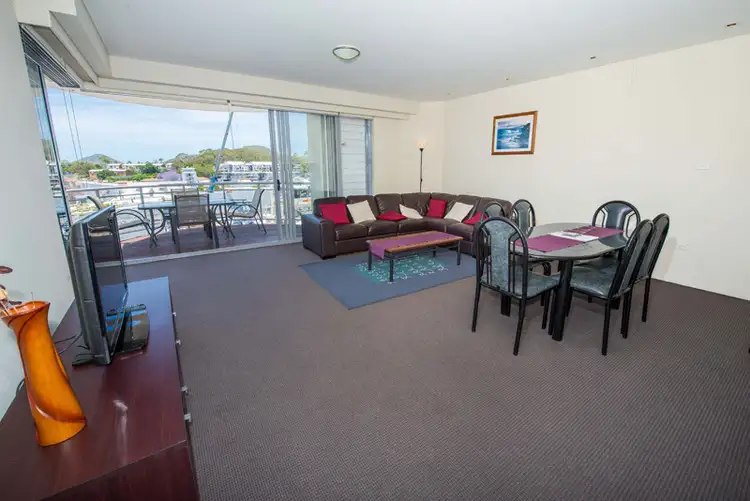Fifth view of Homely apartment listing, 23/61 Donald Street, Nelson Bay NSW 2315