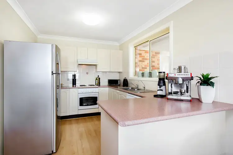 Sixth view of Homely house listing, 4 Joanna Place, Goulburn NSW 2580