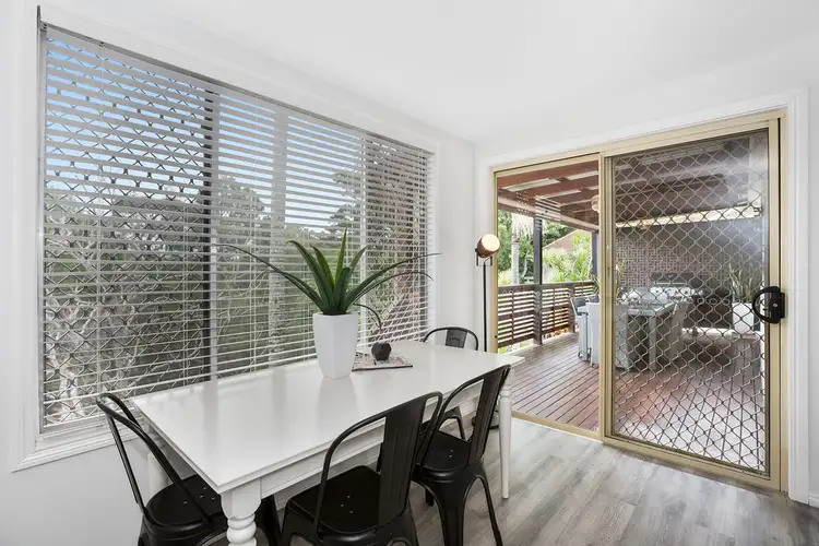 Fifth view of Homely house listing, 72 Panorama Drive, Tweed Heads West NSW 2485