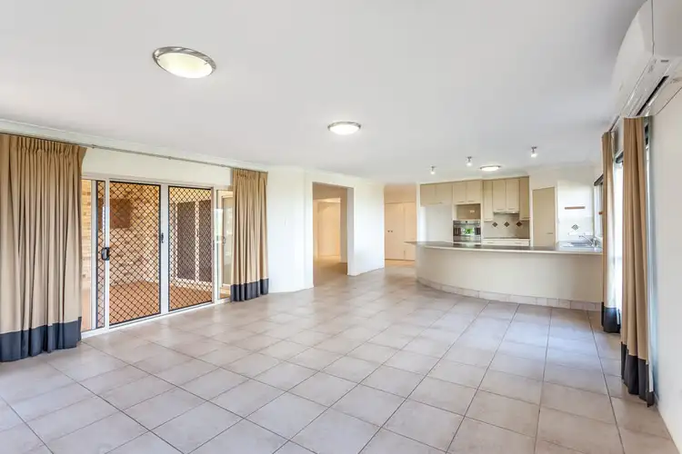 Fourth view of Homely house listing, 9 Timothy Drive, Vale View QLD 4352