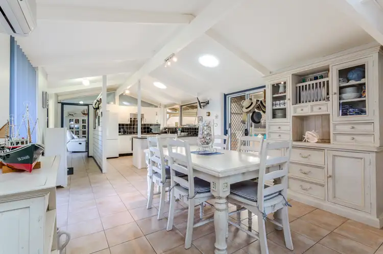 Seventh view of Homely house listing, 3 Kiama Avenue, West Lakes Shore SA 5020
