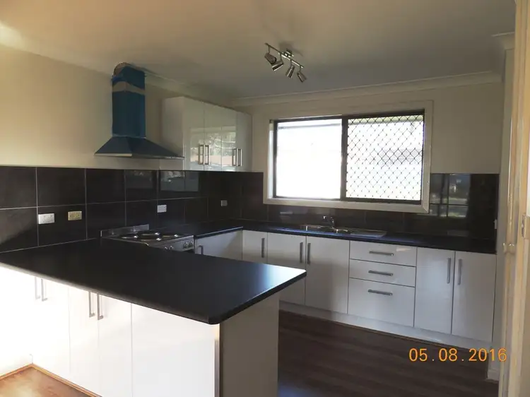Fifth view of Homely house listing, 116 Cassilis St, Coonabarabran NSW 2357