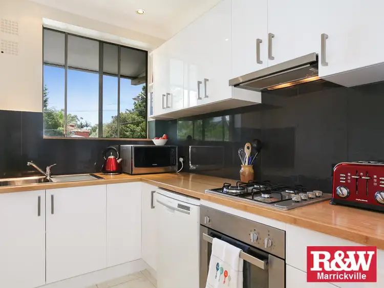 Third view of Homely unit listing, 39/44 Ewart Street, Marrickville NSW 2204