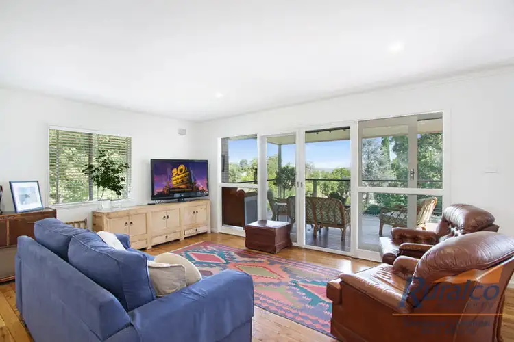 Fifth view of Homely house listing, 124 Fitzroy Street, Tamworth NSW 2340