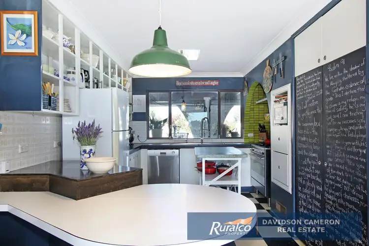 Second view of Homely house listing, 586 Browns Lane, Tamworth NSW 2340