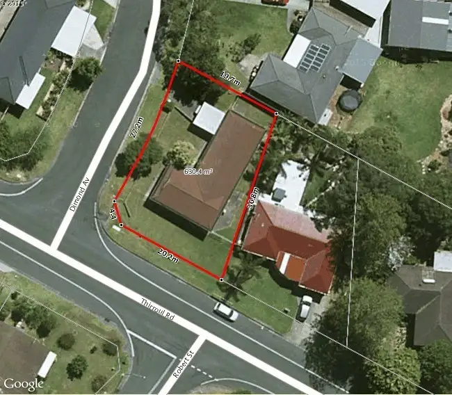 56 Thirroul Road, Kanahooka NSW 2530
