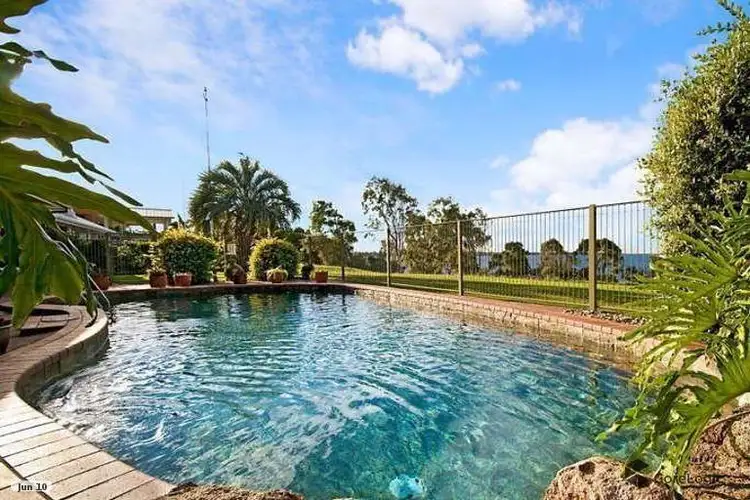 Main view of Homely house listing, 17 Clark Terrace, Sandstone Point QLD 4511