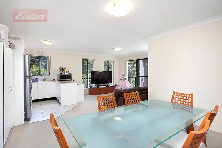 Second view of Homely unit listing, 12/15 Premier Street, Gymea NSW 2227