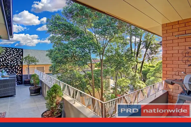 8/13-15 Austral Street, Penshurst NSW 2222