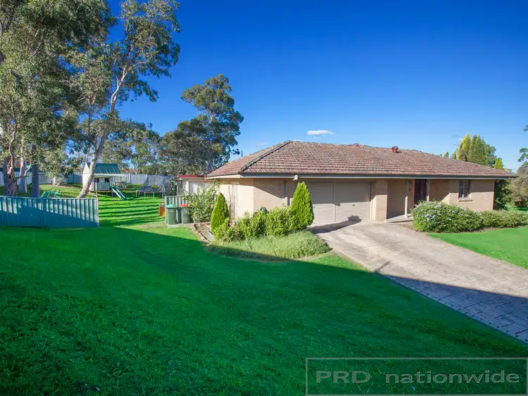 Main view of Homely house listing, 6 Goodlet Street, Rutherford NSW 2320