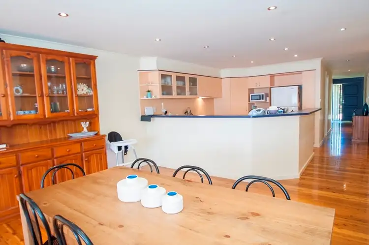 Fourth view of Homely villa listing, 29B Nicholls Street, Griffith NSW 2680