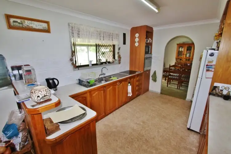 Second view of Homely house listing, 25 Booth Street, Kingaroy QLD 4610