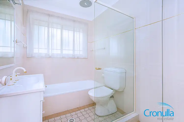 Fifth view of Homely villa listing, 3/129 Gannons Rd, Caringbah South NSW 2229