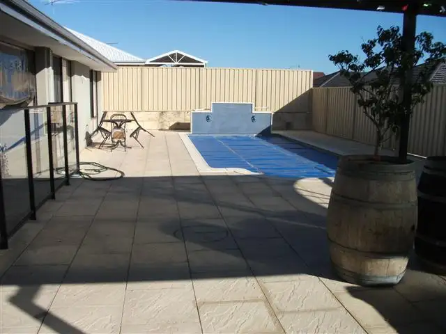 Sixth view of Homely house listing, 33 Barcelona Terrace, Hocking WA 6065