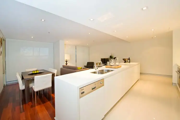 Fourth view of Homely apartment listing, 34/45 Chandos Street, St Leonards NSW 2065