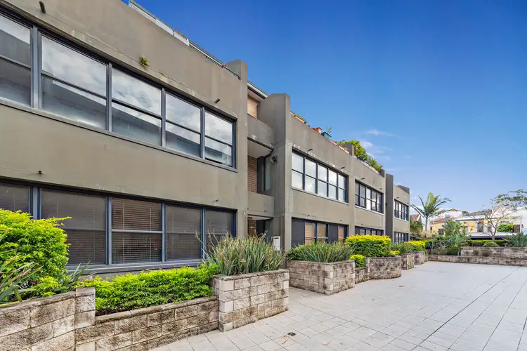 19/50 Carlton Cres, Summer Hill NSW 2130