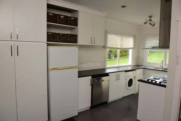 Fifth view of Homely house listing, 5 Waroona Street, Youngtown TAS 7249