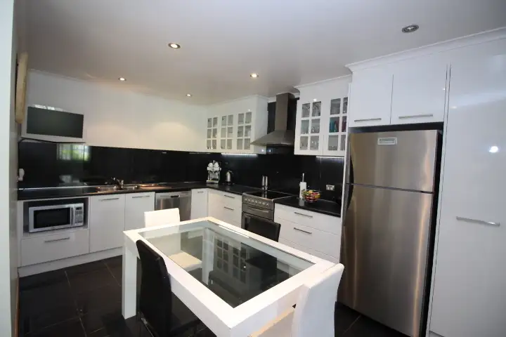 Main view of Homely semi-detached listing, 2/29 Corunna Ave, Ashmore QLD 4214