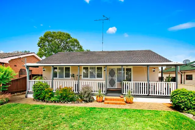 38 Turimetta Avenue, Leumeah NSW 2560