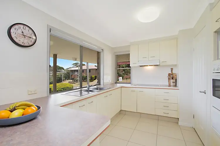 Fifth view of Homely semi-detached listing, 1/12 Mibbin Parade, Banora Point NSW 2486