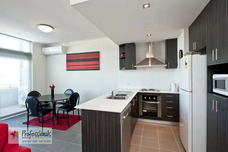 Fifth view of Homely apartment listing, 20/55 The Parkway, Ellenbrook WA 6069
