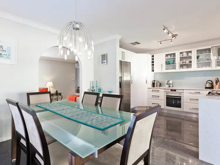 Sixth view of Homely house listing, 108 Lymburner Dr, Hillarys WA 6025